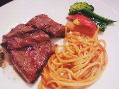 -哈布斯扒房(华发商都店)