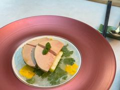 香醇鹅肝-晟永興(三里屯店)