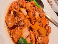 -海立阁海鲜江浙菜(漕河泾印象城店)
