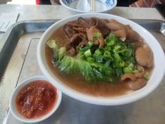 -珍珍小食店(西华路店)