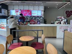 -COSTA COFFEE(丰联广场店)