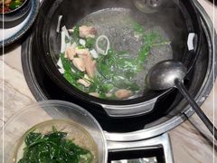 -同仁四季椰子鸡(福田东园总店)