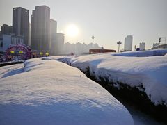 -沈阳奥体冰雪嘉年华