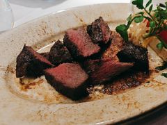 -燃扒房Steakhouse(皇庭店)