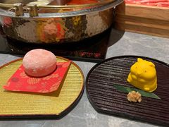 -一绪に寿喜烧(虹悦城店)