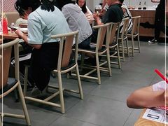 大堂-喜家德虾仁水饺(南山书城店)