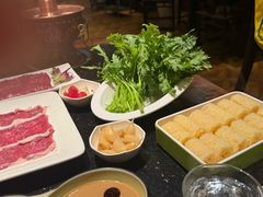 -南门涮肉(东单店)