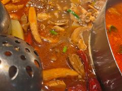 -刘一锅筋头巴脑(王府井店)