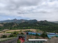 -西霞口神雕山野生动物世界