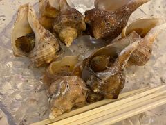 -白仁仔· 活烤海鲜 宵夜(豫园店)