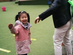 -MUFFY'S博识梦飞幼儿园(万柳园)