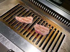 -松阪牛焼肉M(法善寺横丁店)