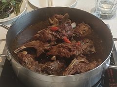 -蝎王府羊蝎子(北大地店)