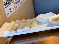 -么子烤肉(化龙池店)
