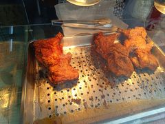 -京天红酒家(马家堡店)