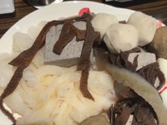 -合肥皇冠假日酒店·菲亚斯特自助餐厅(黄山路店)