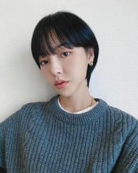 -NY漂发染发主打