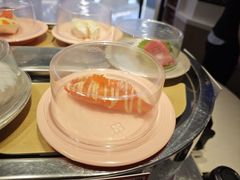 -争鲜回转寿司(东方银座店)