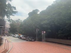 -香港大学