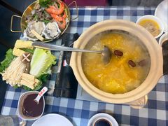 -肥田仔·香港大排档(静安寺店)