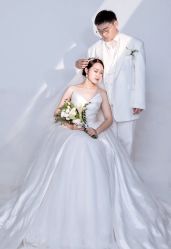 点击看大图 -情订奇缘婚纱摄影(和平路店)