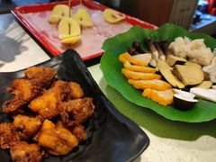 -钢管厂五区小郡肝串串香火锅(梅川路店)
