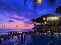 -FINNS Beach Club