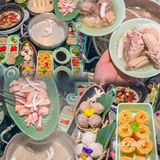 被椰子鸡治愈的周末！这家非遗煲仔饭香到舔碗
