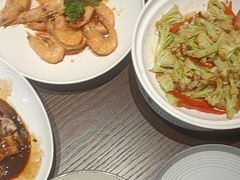 -一记洛阳菜·糖醋小排·水席(十字街店)
