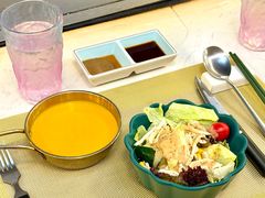 -世香全厨•日料·铁板烧(金桥店)