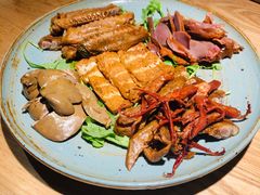 -青年公社烤鸭(滨湖银泰店)