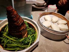 西湖宝塔肉-新白鹿餐厅(金鹰新街口店)
