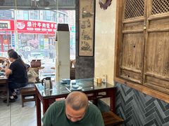 -乔家满族八大碗(流水沟店)