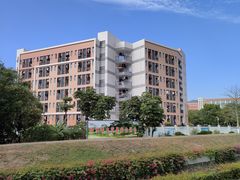 -广东金融学院(校本部)
