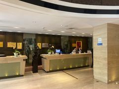 -温德姆花园酒店-鼎丰阁中餐厅