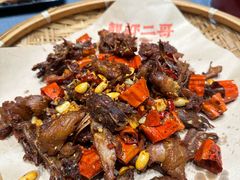 -靓虾二哥·龙虾馆(大塘总店)
