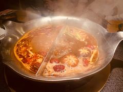 -湊湊火锅·茶憩(上海合生汇店)