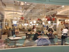 -艾米茉亲子餐厅(万象城店)