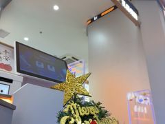 -反斗乐园π·电玩·高空拓展·蹦床(龙华天虹店)