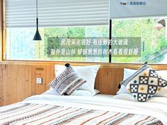 -洛阳白云山景区