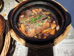 -鹤江桥·红油牛肉粉(SKP店)
