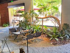 -J Create城市露营咖啡·简餐·宠物(上海动物园店)