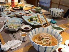 -三石铁板烧(紫竹桥店)