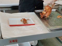 -玉林烤鸭店(定福庄店)