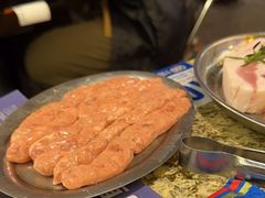 -首尔烤肉大排档(合生汇店)