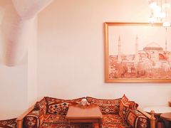 -Antalya安塔利亚土耳其餐厅(猎德店)