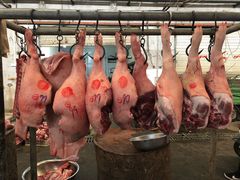 -江杨农产品批发市场