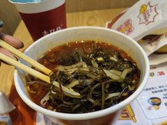-吉品合酥脆烤饼(太平洋森活天地店)
