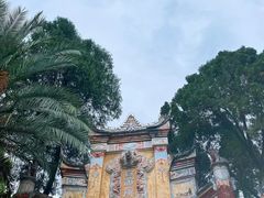 -白帝城·瞿塘峡景区