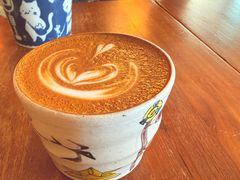 -The PEAT Coffee(深业中城店)